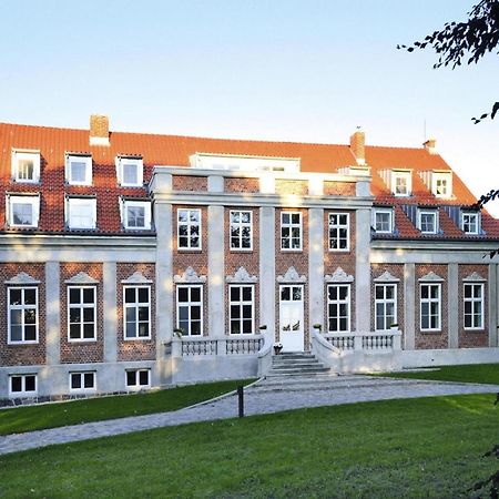 Вілла Gutshaus Zicker In Garz Garz  Екстер'єр фото